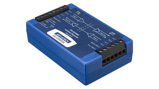 part number BB-485OP ULI-234TCL - RS-422/485 (Terminal Block) Isolator image