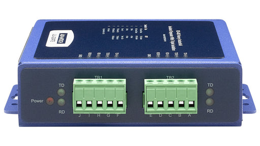 part number BB-485OPDRI-PH ULI-234TE - Serial Repeater, RS-422/485 TB, Isolated, Ind. Panel, C1D2 image