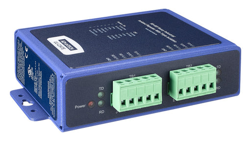 part number BB-485OPDRI-PH ULI-234TE - Serial Repeater, RS-422/485 TB, Isolated, Ind. Panel, C1D2 image