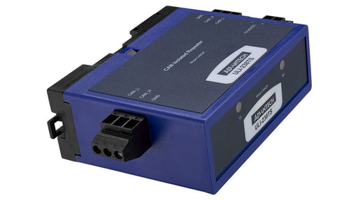 part number BB-CANOP ULI-238TS - CAN Optical Isolator / Repeater. Terminal Block Connnectors image