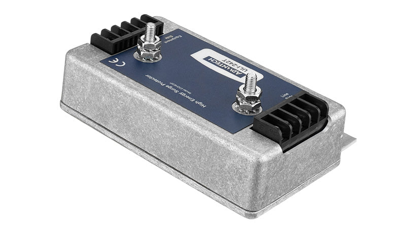 part number BB-232HESP ULI-242T  - Serial Surge Protector, RS-232 Data Line, 3 Stage image