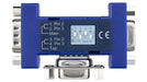 part number BB-9PCDT ULI-252D - RS-232 DB9 Data Tap image