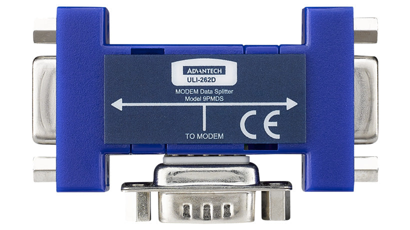 part number BB-9PMDS ULI-262D - RS-232 9-Pin Modem Data Splitter image