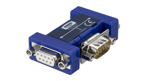 part number BB-9PMDS ULI-262D - RS-232 9-Pin Modem Data Splitter image