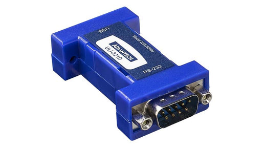 part number BB-232USB9M ULI-321D - USB 2.0 to RS-232 Converter, DB9 Male image