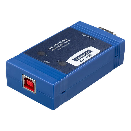 part number BB-USO9ML4 ULI-341DC - USB to RS-422/485 (DB9 Male) Isolated Converter image