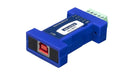 part number BB-485USBTB-2W-A ULI-361T - USB to RS-485 2 Wire  (Terminal Block) Converter image