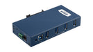 part number BB-USH204-B ULI-414H - Industrial 4 Port USB 3.0 Hub image
