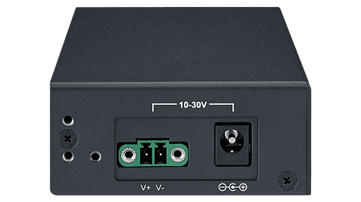 part number ULI-417HC-A 7-port Industrial Isolated USB 3.2 Gen 1 Hub image