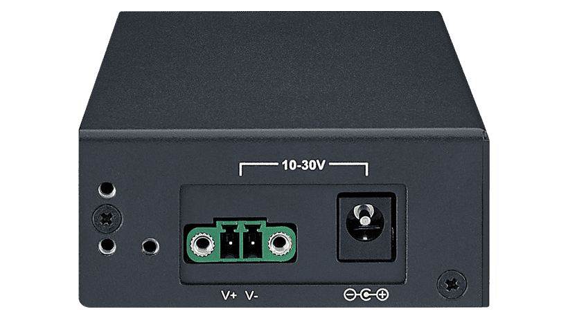 part number ULI-417HC-A 7-port Industrial Isolated USB 3.2 Gen 1 Hub image