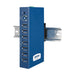 part number BB-USH207-B ULI-417H, 7-port Industrial USB 3.2 Gen 1 Hub image