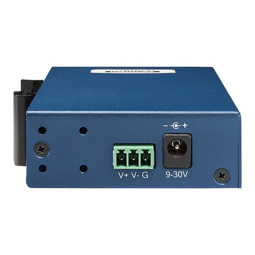 part number BB-USH207-B ULI-417H, 7-port Industrial USB 3.2 Gen 1 Hub image