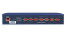 part number BB-UHR207 ULI-417I USB 2.0 Hub, 7 Port, Industrial image