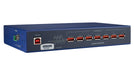 part number BB-UHR207 ULI-417I USB 2.0 Hub, 7 Port, Industrial image
