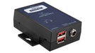 part number BB-UHR402 ULI-422C - USB 2.0 Isolator, 4 kV, High Retention Connectors, 2 Ports image