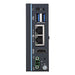 part number UNO-127-E22BA Pocket-Size DIN-Rail Edge IPC with Intel® Atom® X6413E, 4G DDR4 image