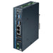 part number UNO-137-E13BA Small-Size Integrated DIN-Rail IPC with Intel® Atom® E3940 image