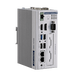 part number UNO-1372G-J021AE Small-Size DIN-rail IPC with Intel® Celeron® J1900 image