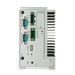 part number UNO-1372G-E3AE Small Size DIN-rail IPC with Intel® Atom™ E3845 image