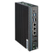 part number UNO-148-B53BA Compact  DIN-Rail Edge Controller with 11th Gen Intel® Core™ i5-1145G7E CPU image