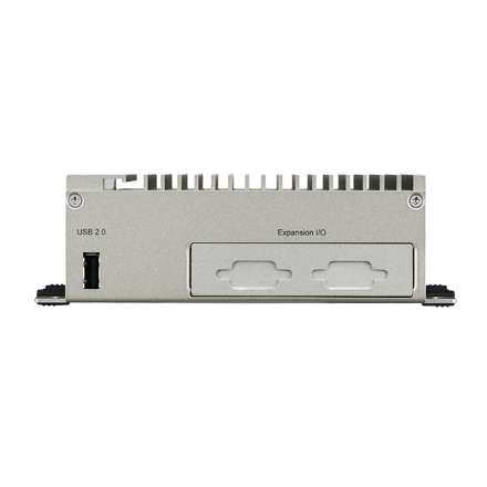 part number UNO-2272G-J2AE Palm-Size Industrial Automation PC with Intel® Celeron® J1900 CPU image