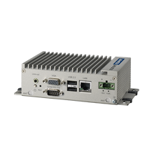 part number UNO-2272G-J2AE Palm-Size Industrial Automation PC with Intel® Celeron® J1900 CPU image