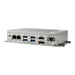 part number UNO-2372G-J121AE Small-Size Modular Embedded Box PC with Intel Celeron® J3455 CPU image