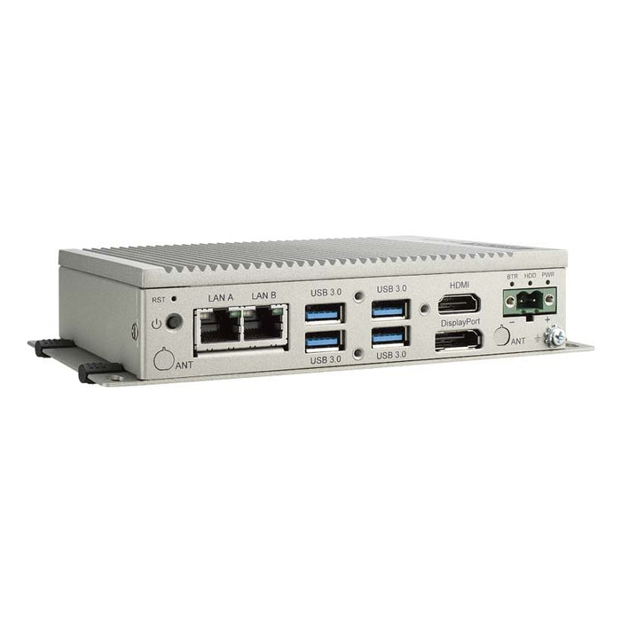 part number UNO-2372G-E021BE Small-Size Modular Embedded Box PC with Intel® Atom™ E3845 CPU image