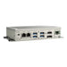 part number UNO-2372G-J121AE Small-Size Modular Embedded Box PC with Intel Celeron® J3455 CPU image