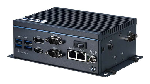 part number UNO-238-85N1AE Compact IoT Edge Computer with Intel® Core™ i5-8365U CPU image