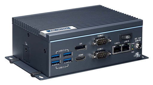 part number UNO-238-85N1AE Compact IoT Edge Computer with Intel® Core™ i5-8365U CPU image