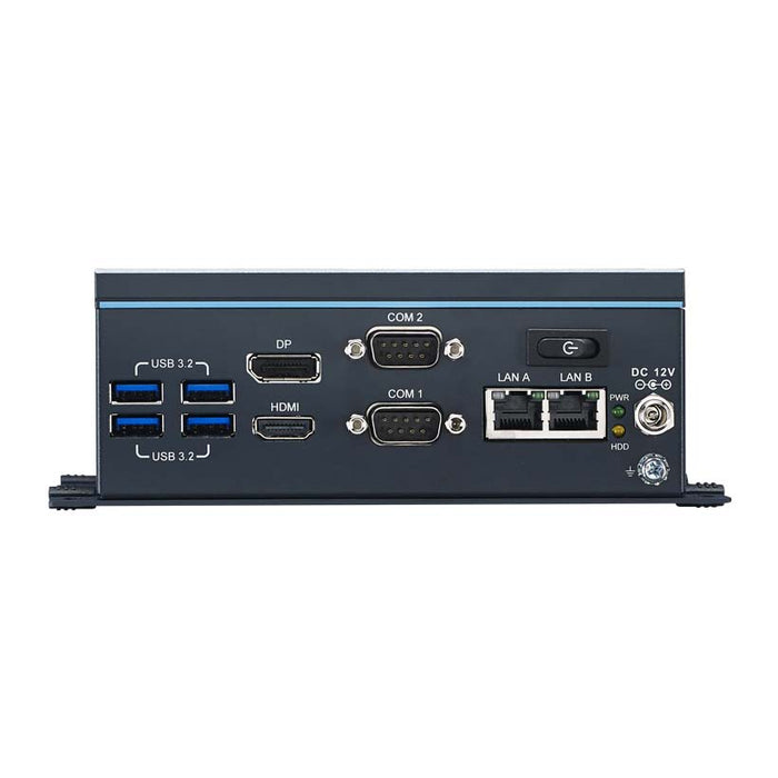 part number UNO-238-85N1AE Compact IoT Edge Computer with Intel® Core™ i5-8365U CPU image