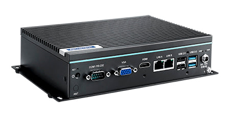 part number UNO-247-J1N1AE IoT Edge Computer with Intel® Celeron® J3455 CPU image
