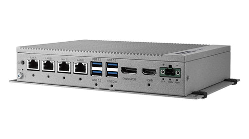 part number UNO-2484G-B731AE Modular Compact Embedded Box PC with 11th Gen Intel® Core™ i7-1185G7E CPU image