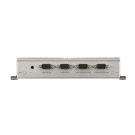 part number UNO-2484G-7731BE Modular Compact Embedded Box PC with 7th Gen Intel® Core™ i7-7600U CPU image