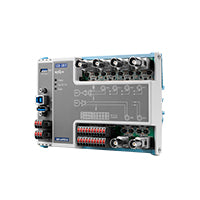 part number USB-5801-AE 4-ch, 24-bit, 192 kS/s DSA USB 3.0 Module w/ AO and Tachometer image