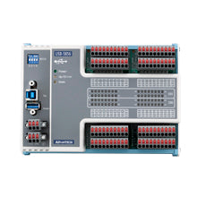 part number USB-5856-AE 32-ch Isolated DI and 32-ch Isolated DO USB 3.0 I/O Module image