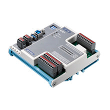 part number USB-5860-AE 8-ch Isolated Digital Input and 8-ch Relay USB 3.0 I/O Module image