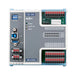 part number USB-5860-AE 8-ch Isolated Digital Input and 8-ch Relay USB 3.0 I/O Module image