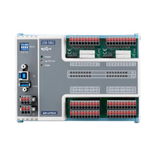 part number USB-5862-AE 16-ch Isolated Digital Input and 16-ch Relay USB 3.0 I/O Module image