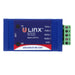 part number BB-USPTL4-LS Serial Converter, USB 2.0 Locked Serial Number  to RS-422/485 TB image