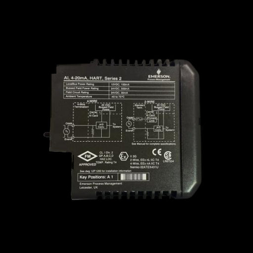 VE4003S2B2 Product Photo