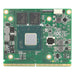 part number EAI-2100-00A1 MXM 3.1 Type A Intel Arc A370M Embedded GPU Card image