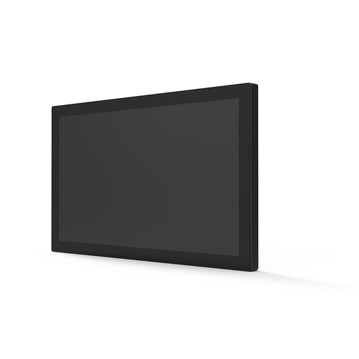 part number VUE-2156-FD45PX-N4 Advantech 15.6" FHD Touch  Panel Mount, EU+TW+US image