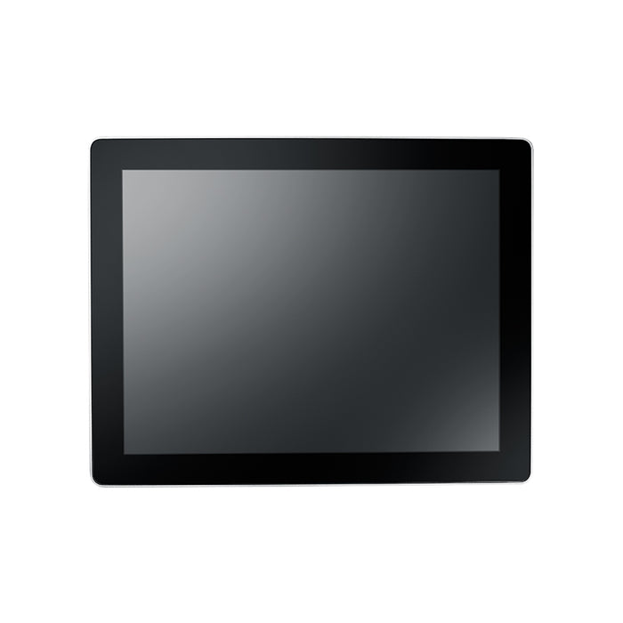 part number VUE-2150-XA50PX-N4 Advantech 15" PCAP Touch Panel Mount, TW+US+EU image