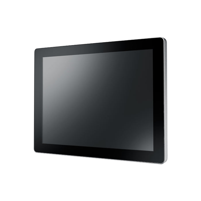 part number VUE-2150-XA50PX-N4 Advantech 15" PCAP Touch Panel Mount, TW+US+EU image