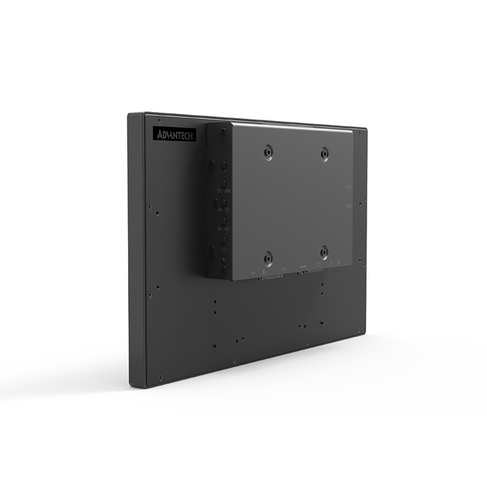 part number VUE-2156-FD45PX-N4 Advantech 15.6" FHD Touch  Panel Mount, EU+TW+US image