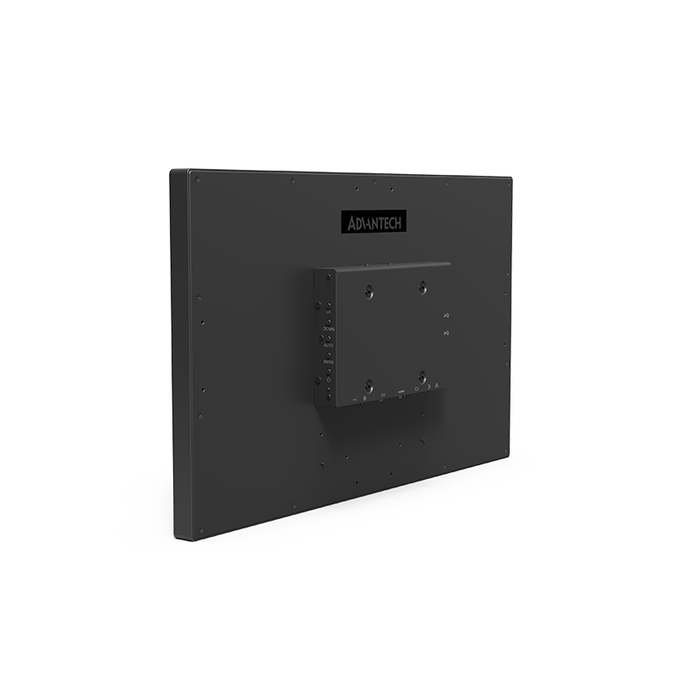 part number VUE-2238-FD35PX-N4 Advantech 23.8" FHD Touch  Panel Mount, EU+TW+US image