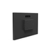part number VUE-2238-FD35PX-N4 Advantech 23.8" FHD Touch  Panel Mount, EU+TW+US image