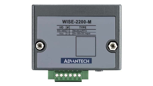 part number WISE-2200-MNA LoRaWAN 1RS-485 I/O Module (NA915) image